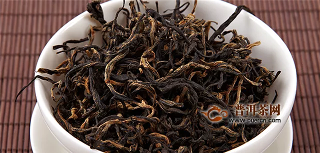世界知名四大红茶，有一款出自中国！