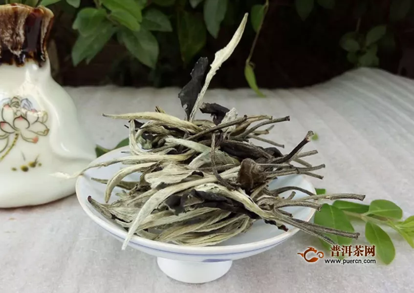  白牡丹散茶多少錢(qián)一斤