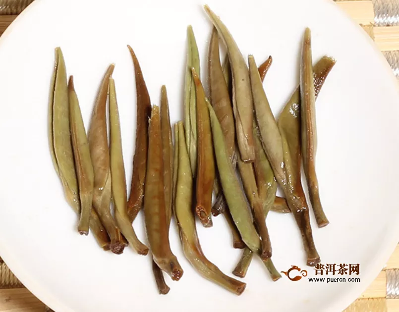  白牡丹茶的功效與作用