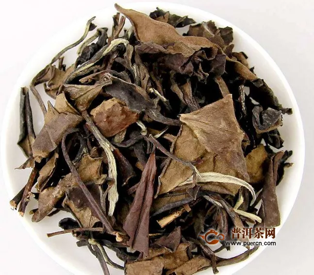 寿眉茶是绿茶还是红茶