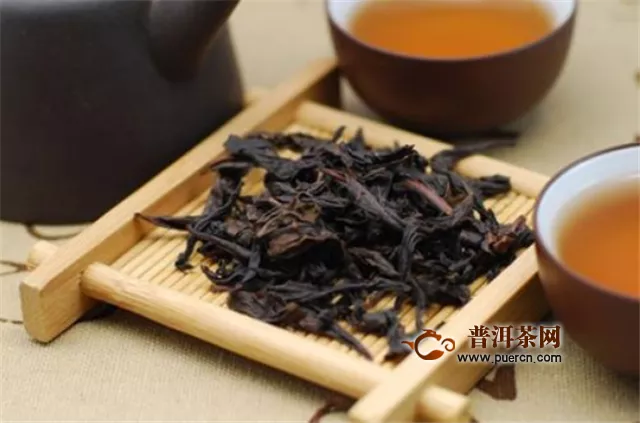 烏龍茶葉哪個(gè)牌子好