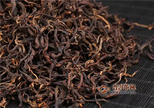 古树滇红是什么茶？是一款独具特色的红茶