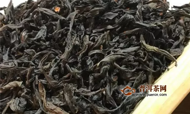 乌龙茶中的茗茶有哪些呢