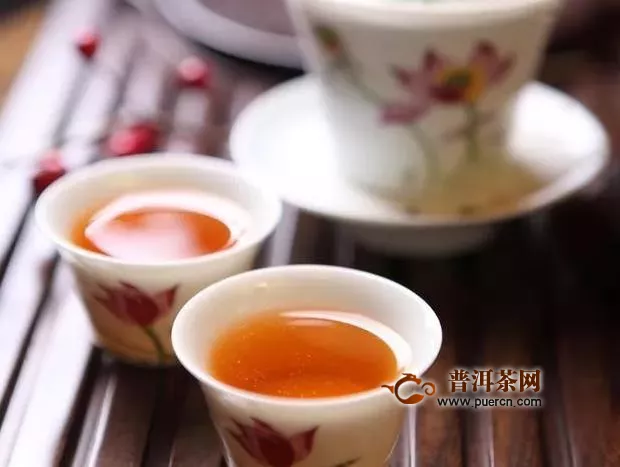 云南古树红茶属于滇红吗？
