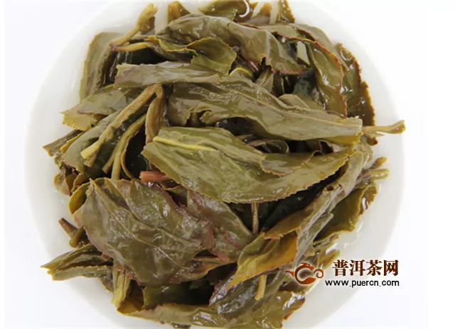 如何結(jié)合茶葉感官審評(píng)因子介紹烏龍茶