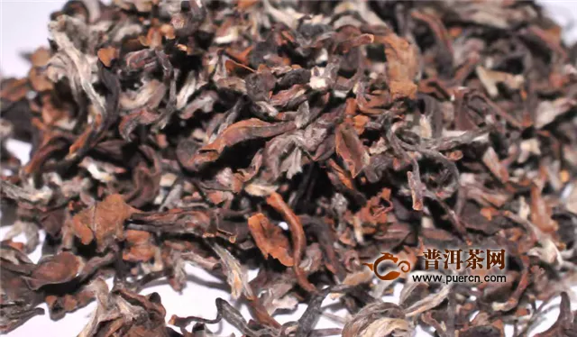 不同品种的乌龙茶的口感特点不同