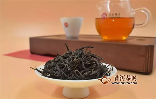 红茶主要有哪些品种？盘点中国5大知名红茶