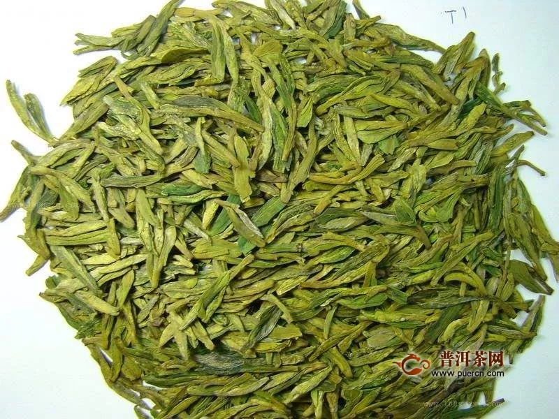 绿茶龙井茶的特点及产地