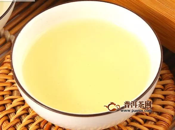 黄山毛峰茶的特点及产地分布