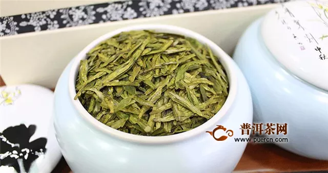 什么是红茶和绿茶？