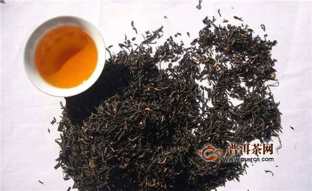 祁门红茶和正山小种的区别，