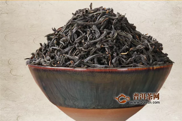 红茶和乌龙茶，不同的制作工艺成就了不同的茶！