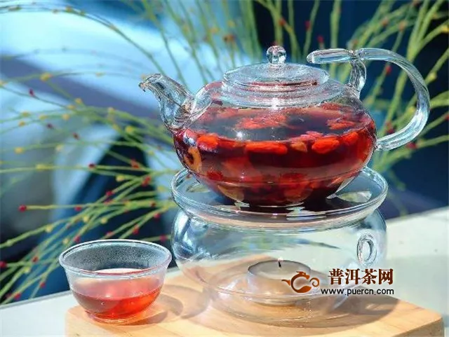 紅茶的沖泡方式，給你推薦幾個養(yǎng)生茶方！