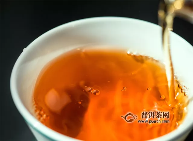 正确冲泡陈皮的方法，陈皮与茶如何搭配？