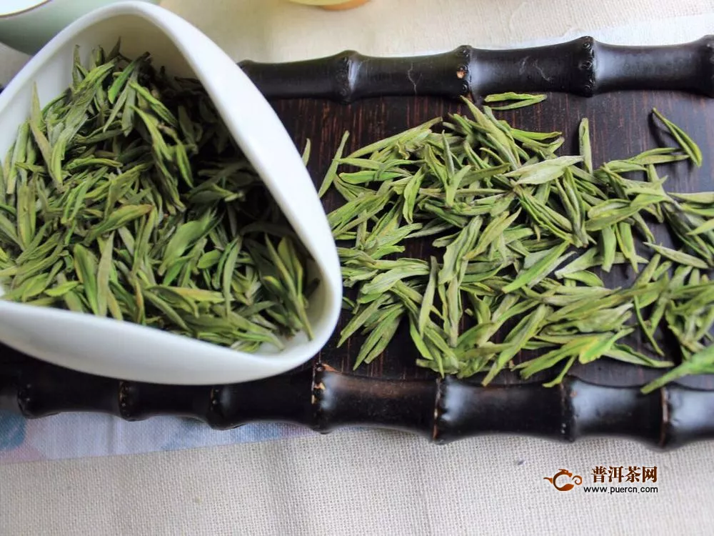 邓村绿茶是哪里产的
