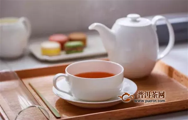 红茶有什么功效和作用？