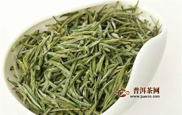 烏龍茶和黃茶