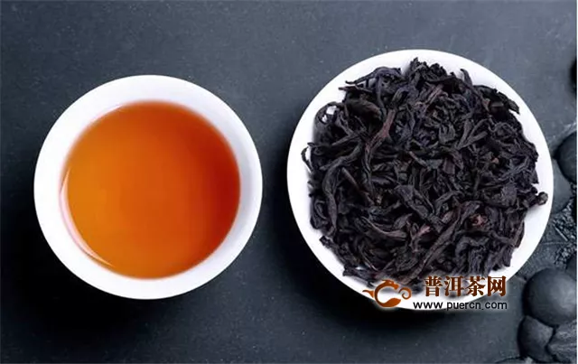 乌龙茶属于黄茶吗