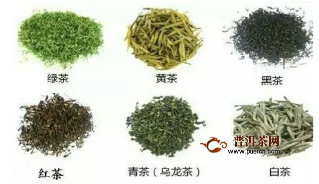 乌龙茶属于黄茶吗