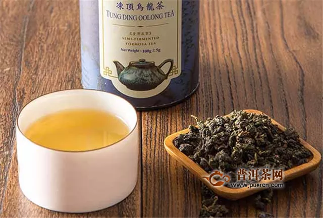 乌龙茶属于白茶吗