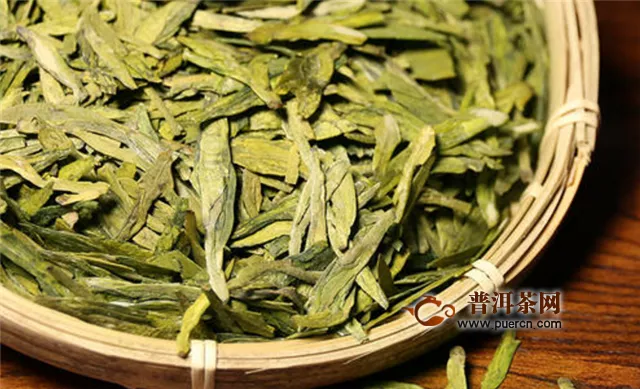什么茶是绿茶？什么绿茶是中国十大名茶之一？