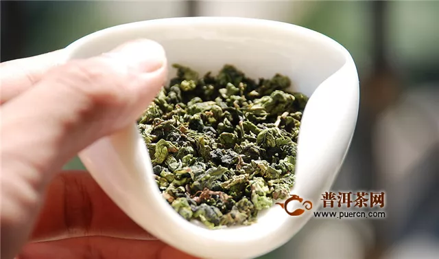 烏龍茶都有的功效