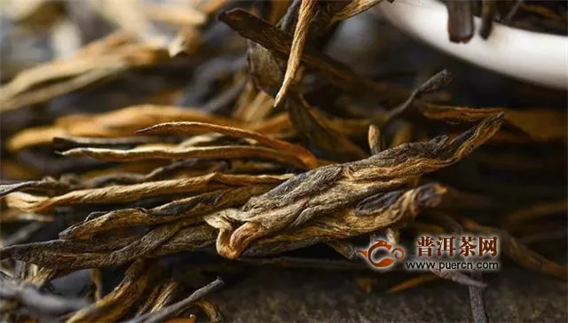 滇红茶的种类及特点，功夫茶、红碎茶各具特点！