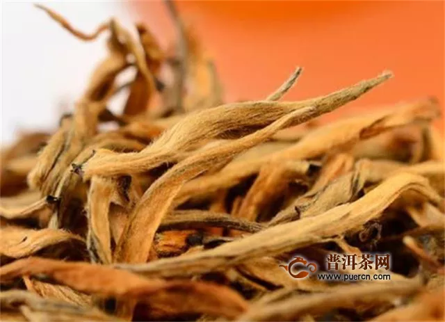 滇红茶的种类及特点，功夫茶、红碎茶各具特点！