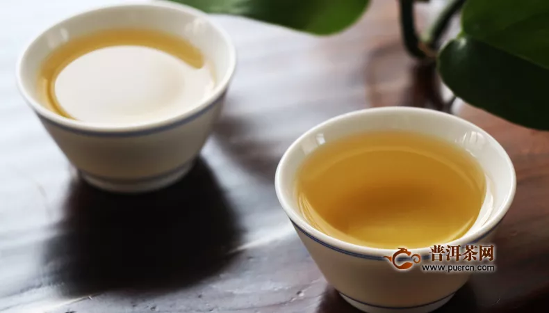 每天喝茶叶水好吗