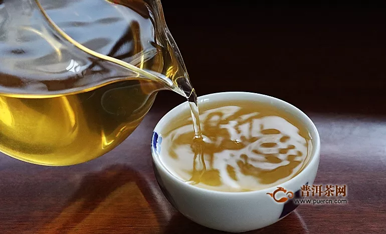 长期喝茶叶水有什么好处和坏处