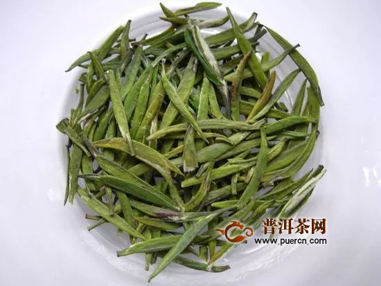 竹叶青茶的品质特点是什么