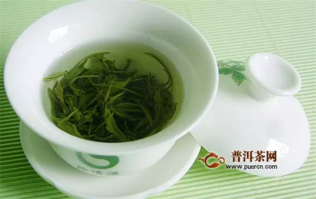 句容龙山白茶是绿茶吗