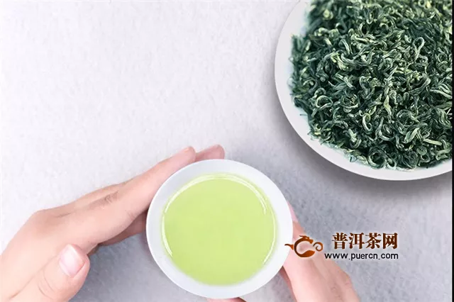 有便秘的人能喝绿茶吗