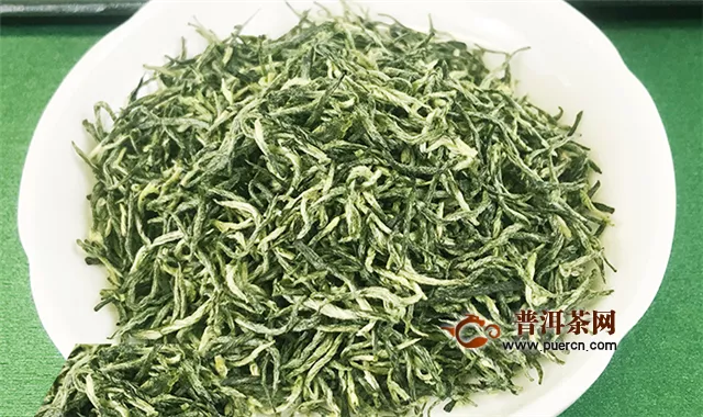 白茶屬于綠茶嗎？什么茶屬于綠茶呢？