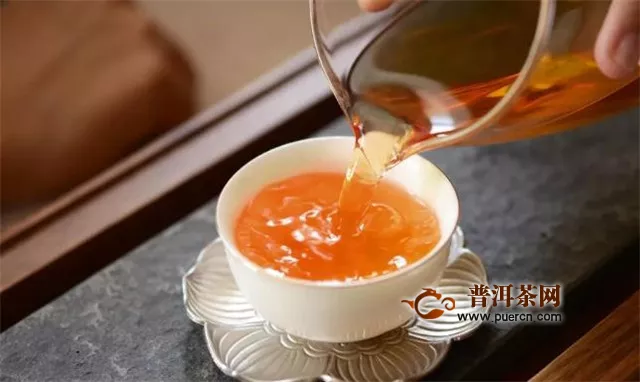 喝云南紅茶有什么功效？有十大養(yǎng)生功效