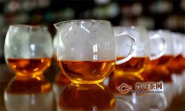 世界著名三大红茶