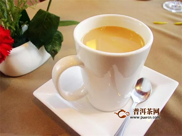 紅茶的泡飲法有哪些？給你奉上一份秘籍