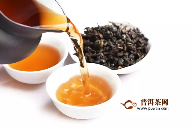 2020中国茶叶区域公用品牌价值十强揭晓！