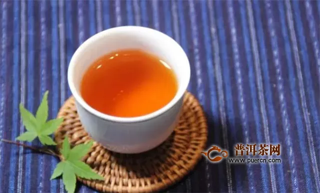 正山小种红茶有啥功效？