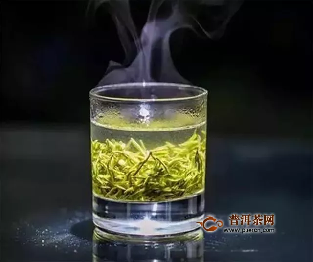 绿茶最好用什么茶具泡？玻璃茶具是真爱