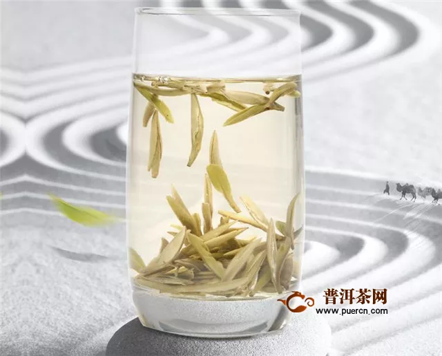 福鼎白茶五种不同茶具冲泡方法介绍