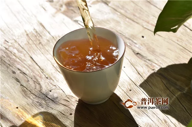 普洱茶投資分析：今年易武茶區(qū)為何如此特別