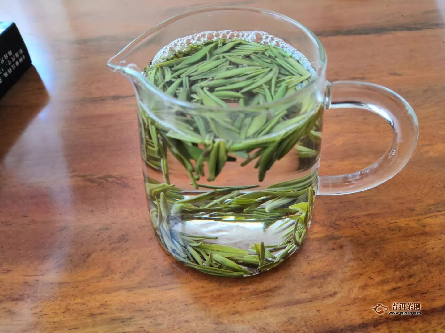 喝酒之后喝绿茶好吗？