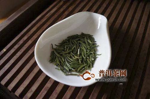 竹叶青茶是绿茶吗