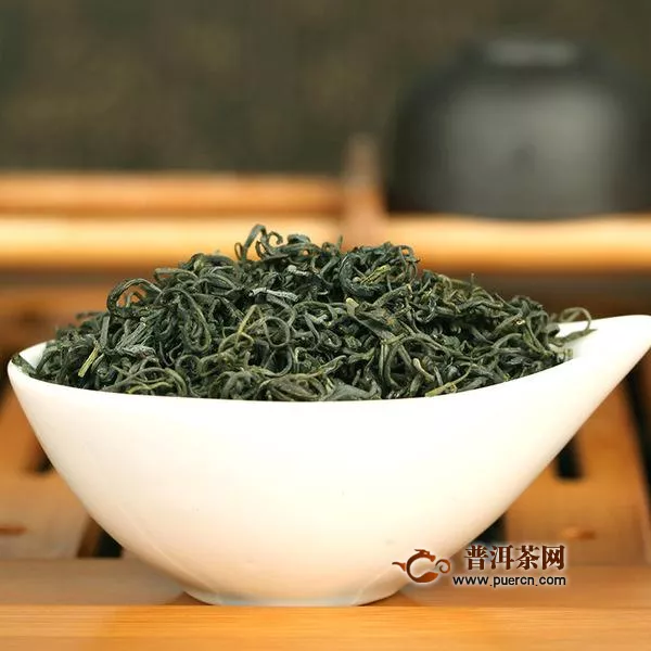 什么是有機(jī)茶？有哪些特征?