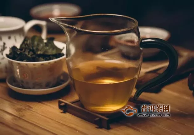 福鼎白茶泡茶專業(yè)知識，