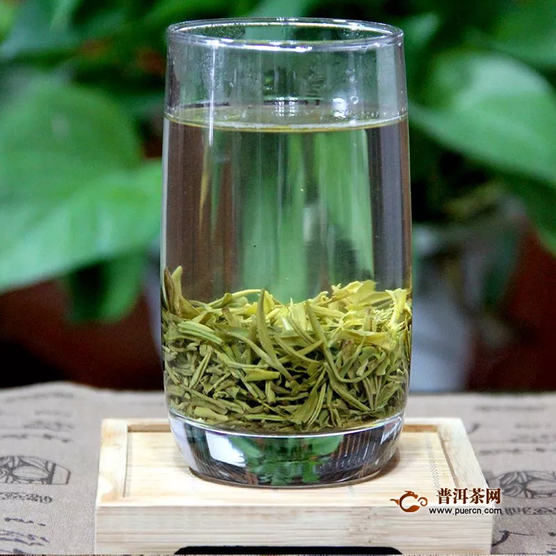 什么是有機(jī)茶葉