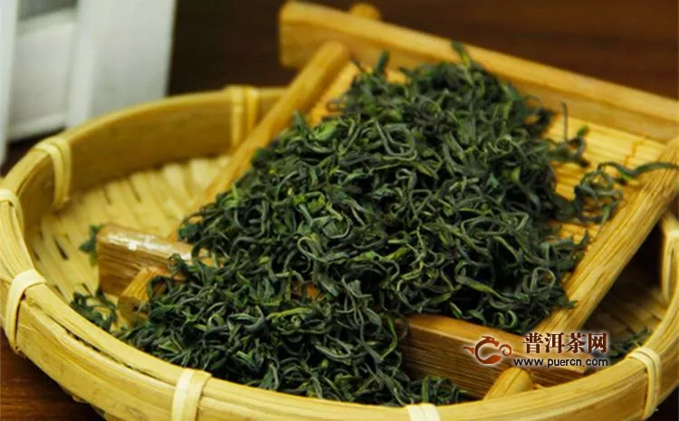 什么是有机绿茶,有机绿茶基本简介