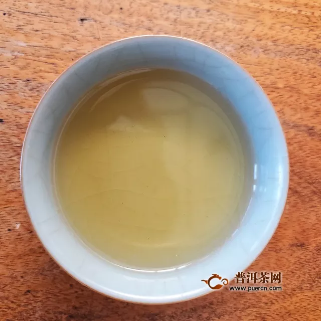 大益2019年茶金柠柠檬红茶：很适合夏天喝的一款茶