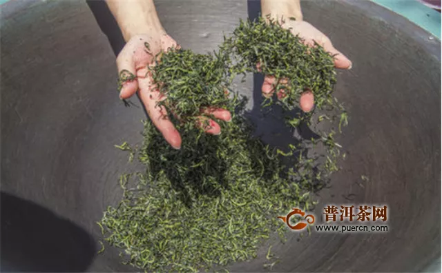 溧陽(yáng)白茶是綠茶嗎